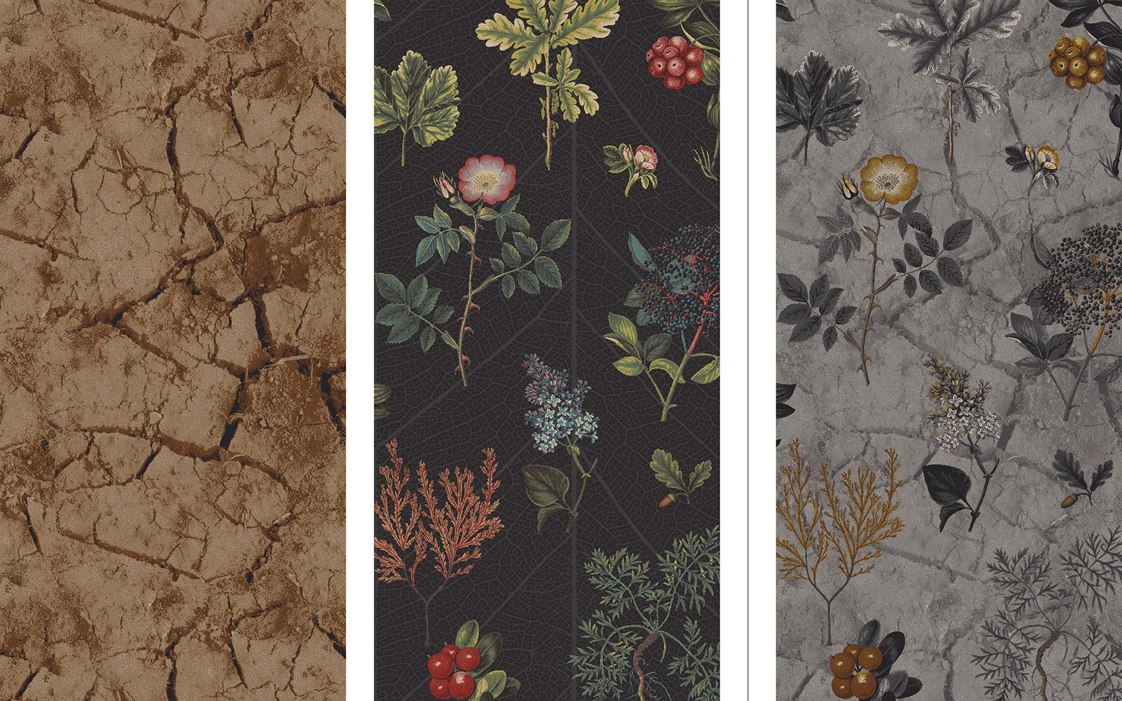 Mehrere Teppiche kombinieren - 3 Muster & Designs als Inspiration